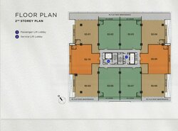 Space 18 (D12), Factory #456871361